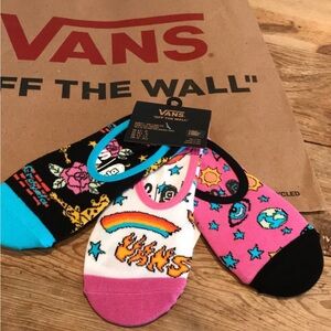 Vans Socks